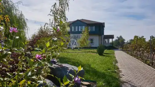 Усадьба Саркел - 22