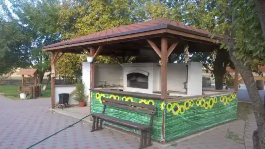 Усадьба Саркел - 23