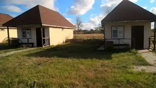 Усадьба Саркел - 24