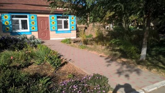 Усадьба Саркел - 25