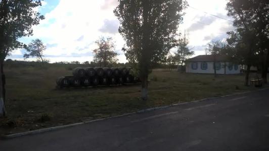 Усадьба Саркел - 26