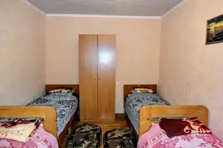 Зеленый Дворик - 4