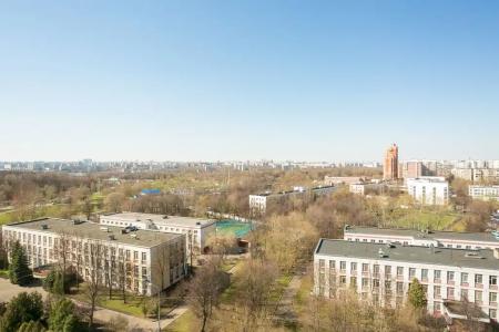 Орехово у парка Царицыно - 62