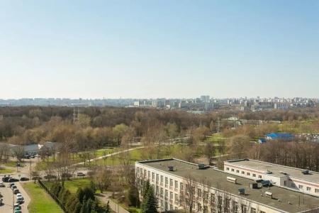 Орехово у парка Царицыно - 61