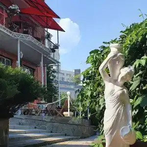 на Верандах - 3