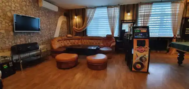 на Верандах - 7