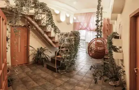 на Верандах - 5