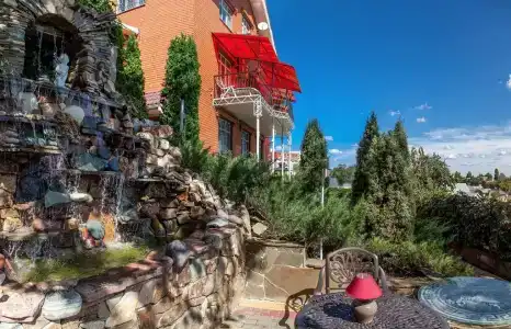 на Верандах - 2