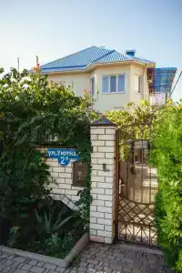 ЛиАрт отель - 4