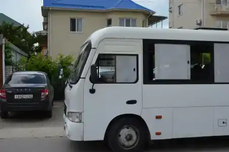 ЛиАрт отель - 8