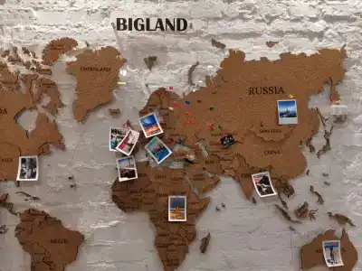 Bigland House - 1