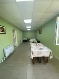 Гостевой дом Туриста - 5