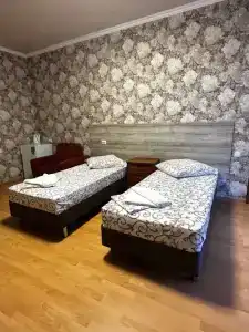 Гостевой дом Туриста - 14