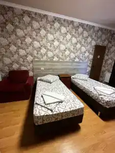 Гостевой дом Туриста - 15