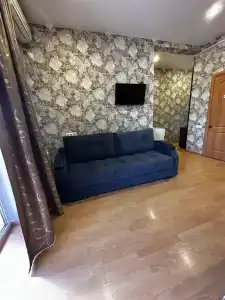 Гостевой дом Туриста - 18