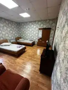 Гостевой дом Туриста - 28