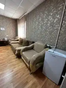 Гостевой дом Туриста - 40