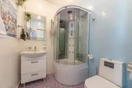 Мини отель м.Владимирская - 5