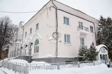 Гражданка - 4