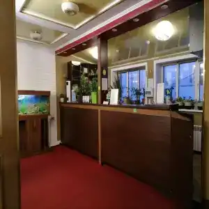 Хуторок - 1