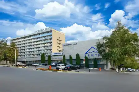 Бештау - 4