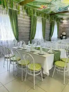 Казачий хуторок - 4