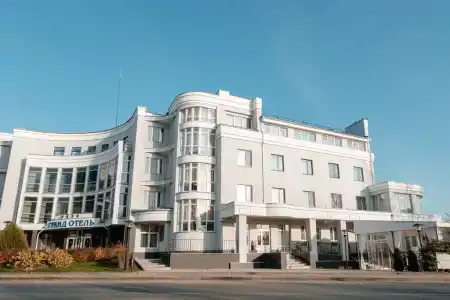 Гранд - 5