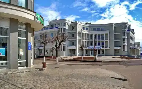 Гранд - 4