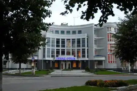 Гранд - 7