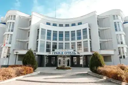 Гранд - 2
