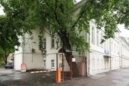 Автор Таганка - 78