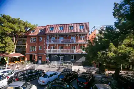 Самара - 1
