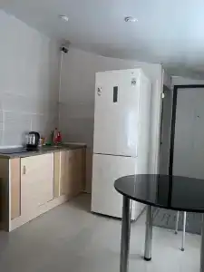 Березовый - 3