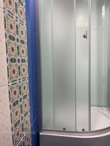 Березовый - 7