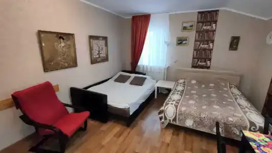 Студии на Гражданской - 34