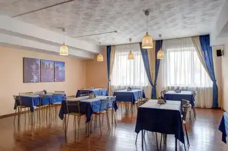 Старт - 3