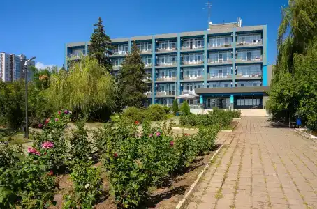 Старт - 4