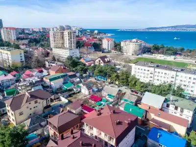 Варвара - 1