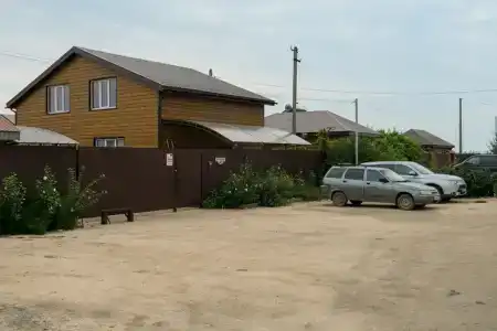 Загородный дом на Фрунзе 21 - 4