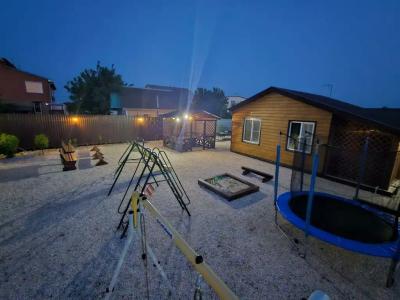 Загородный дом на Фрунзе 21 - 33