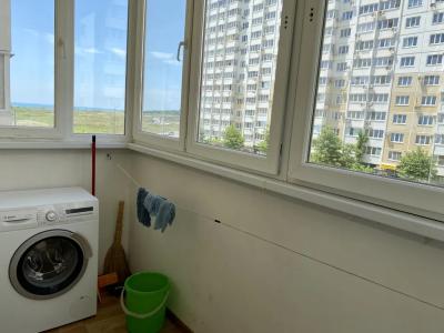 Квартиры на Мурата Ахеджака 24 - 39