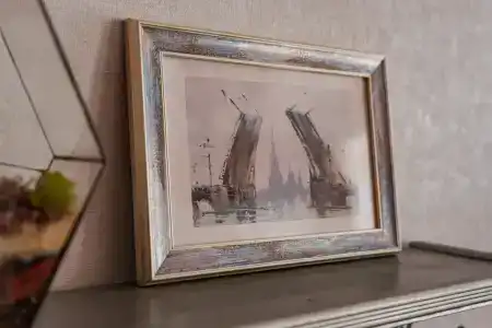 D бар и номера - 13