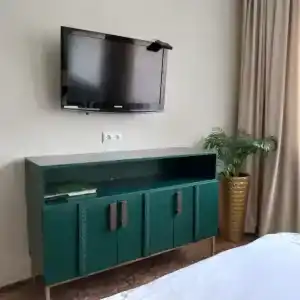 Счастливая квартира на Журавлева - 17