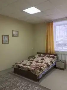 Красная Поляна - 3
