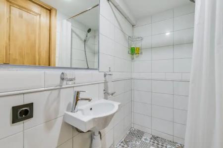 Квартиры на Достоевского 30 - 288