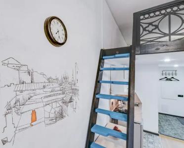 Квартиры на Достоевского 30 - 272