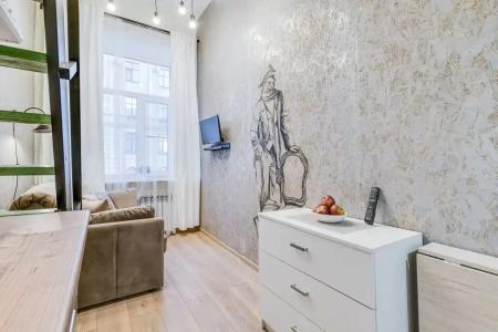 Квартиры на Достоевского 30 - 333