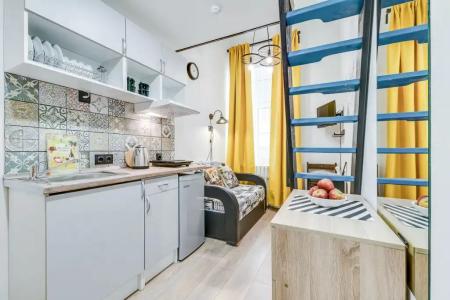 Квартиры на Достоевского 30 - 330