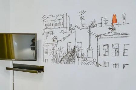 Квартиры на Достоевского 30 - 342