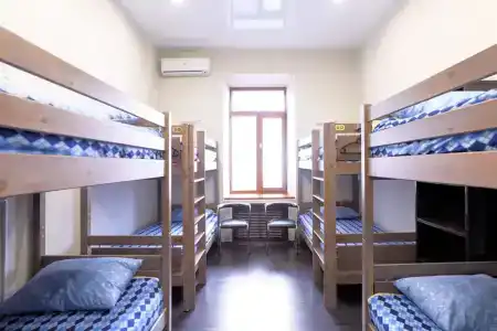 ВладСтар Инн - 8